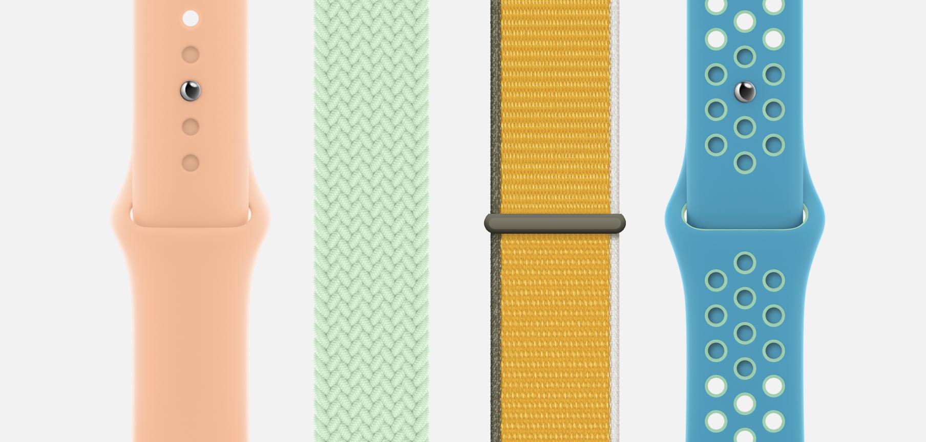 WATCH BAND - WATCH BAND -45mm